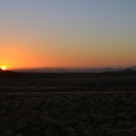 Namibs Valley Lodge Gamsberg Pass Exterior foto