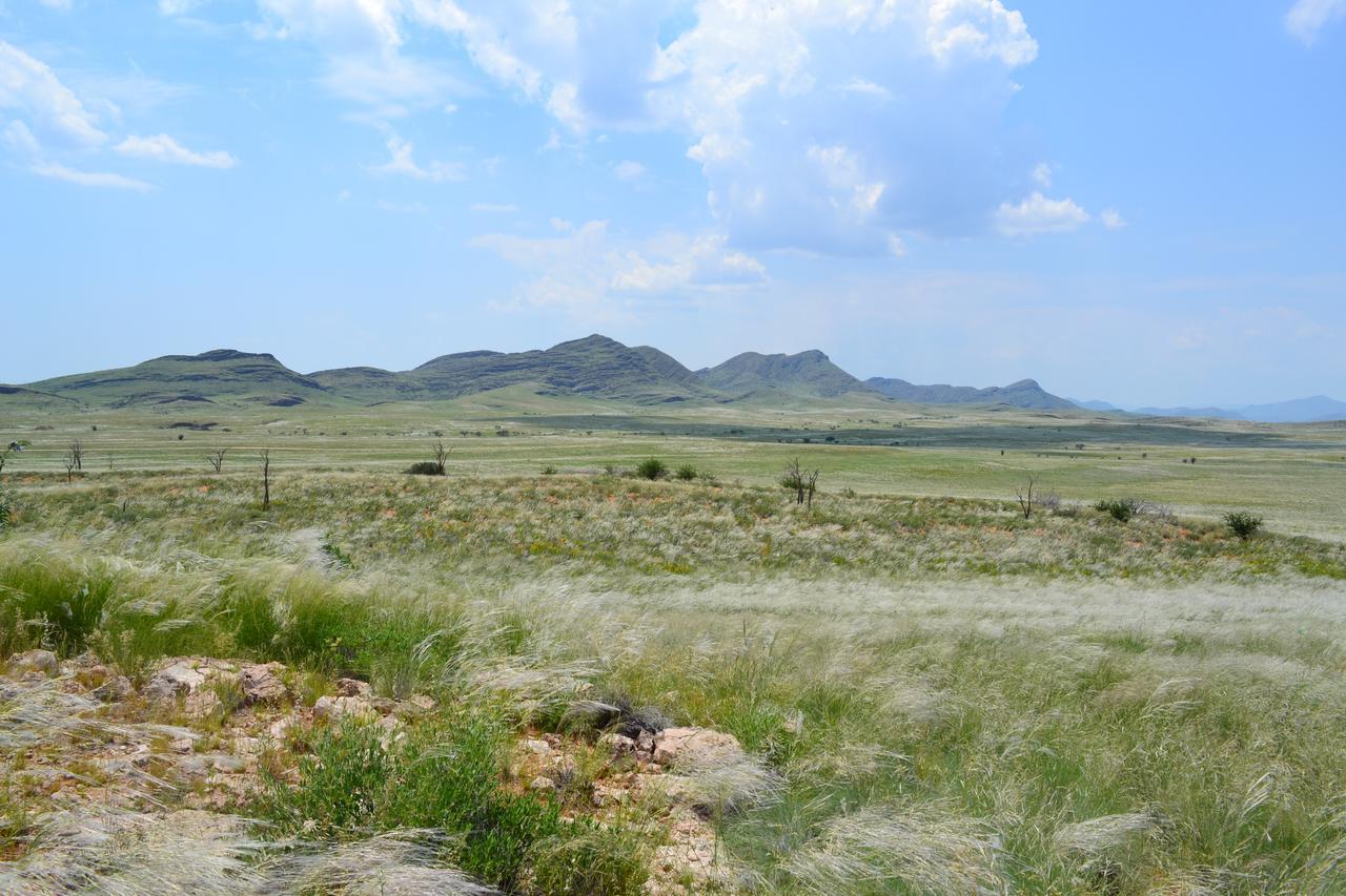 Namibs Valley Lodge Gamsberg Pass Exterior foto